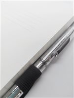 Diary Pierre Cardin in Leather AGENDA PC - AGENDA PC